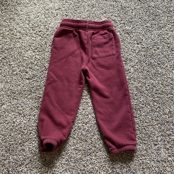 Baby Gap Jogger Sweatpants - Picture 2 of 3